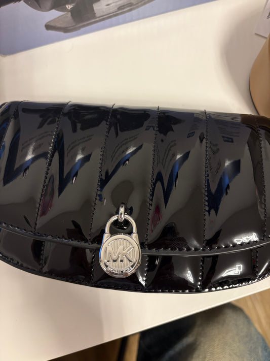 Michael Kors Umhängetasche schwarz