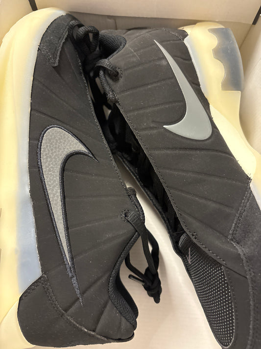 Nike Lebron Witness IX, in schwarz, Größe wählbar