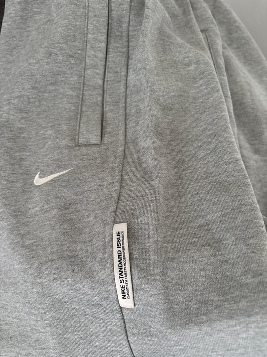 Nike Jogginghose , grau, Größe L