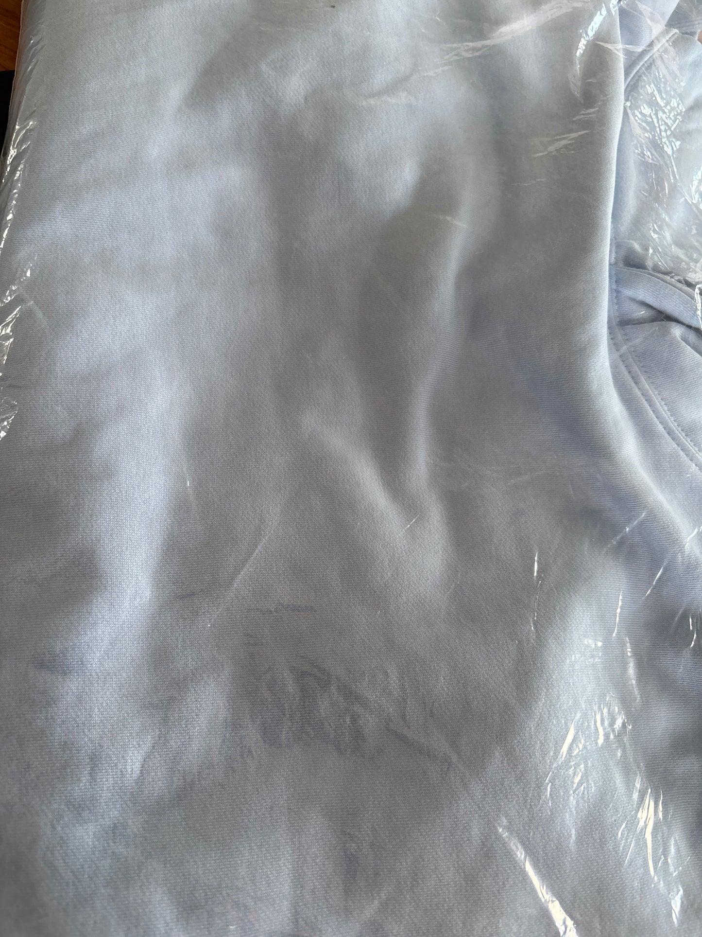 Def Hoodie, Größe XXL