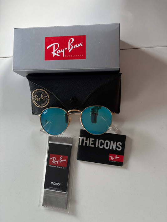 Ray Ban 18