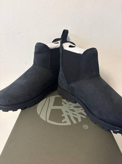 Timberland Asphalt Trail Chelsea, schwarz, Größe wählbar