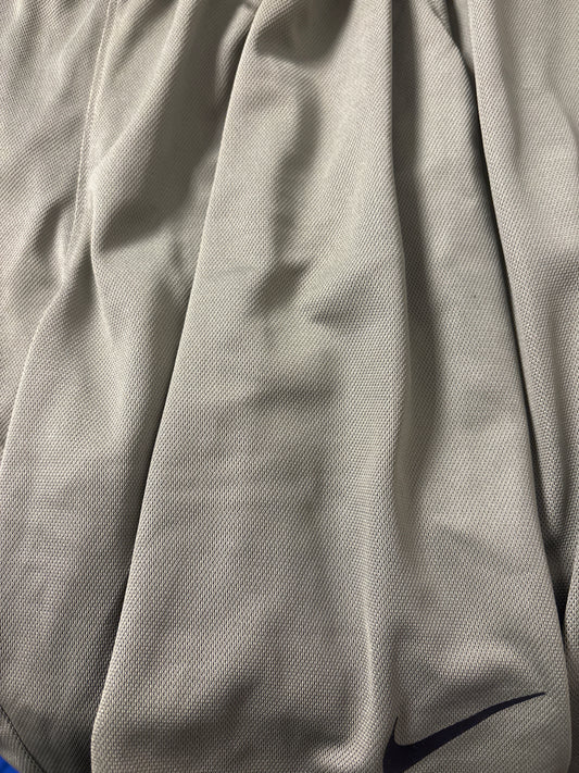 Nike kurze Hose , dunkelgrün , Größe M