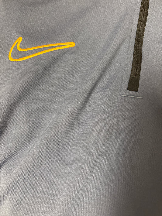 Nike Trainingszipper, Größe M