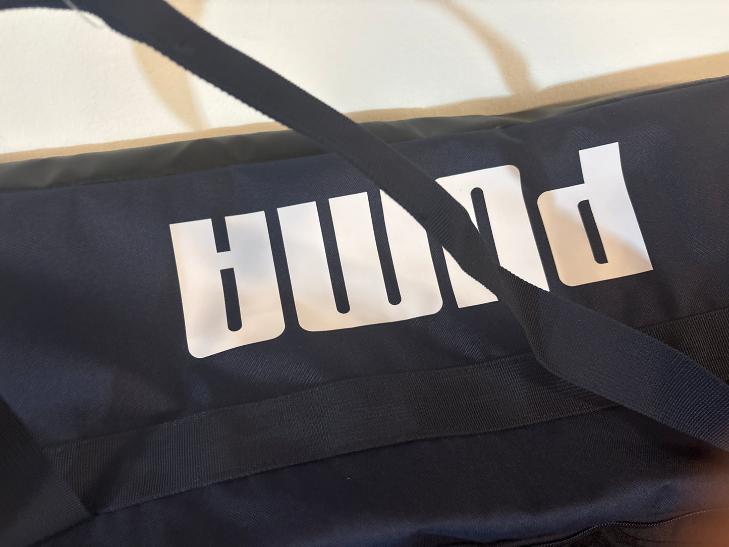 Puma Sporttasche groß