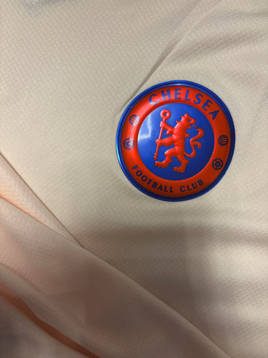 Nike Chelsea Trikot, Größe wählbar