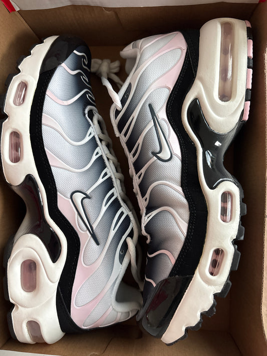 Nike Air Max Plus TN, Größe 39