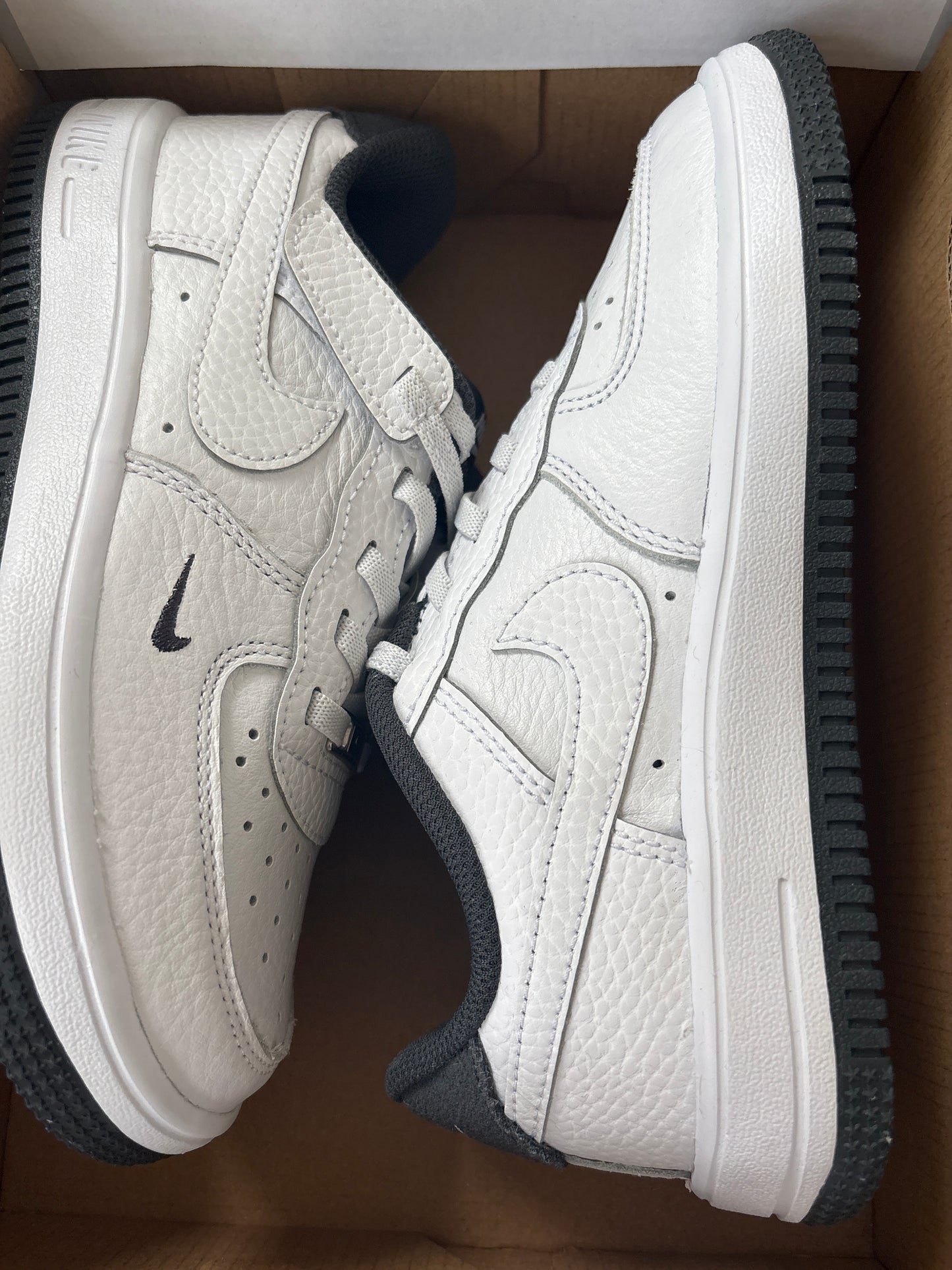 Nike Air Force 1 Größe 31,5