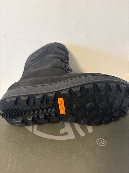 Timberland Muluk 8 Inch, schwarz, Größe wählbar