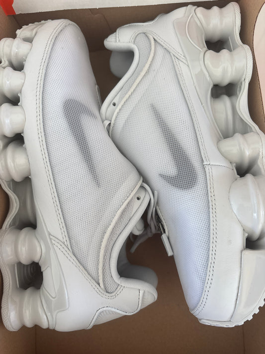 Nike Shox TL, Größe 38,5