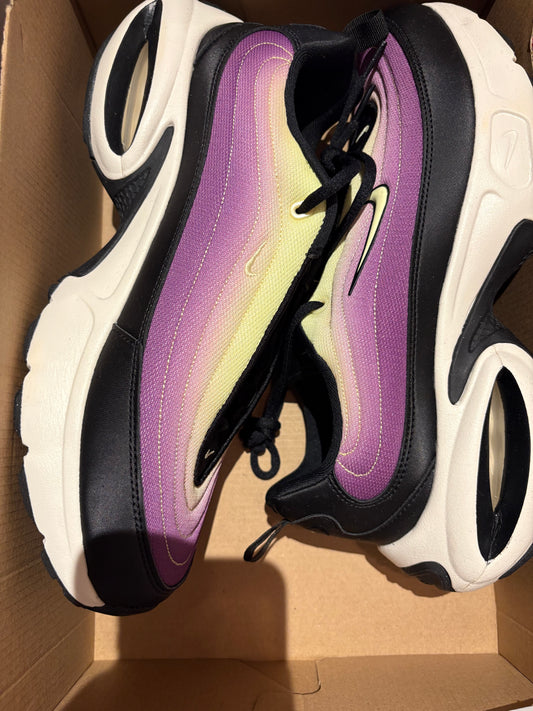 Nike Air Max Portal in bunt, Gr. 45