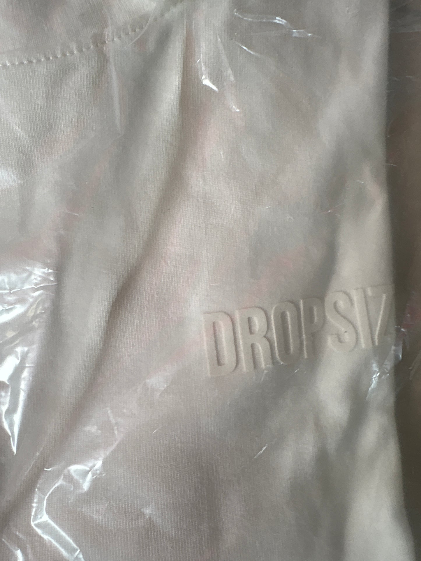 Dropsize Shirt , Größe XXL