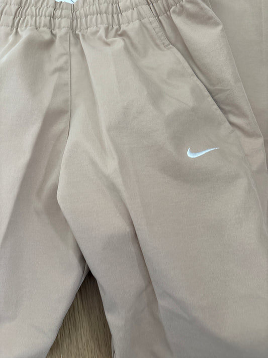 Nike Kinderhose, braun/beige , Größe wählbar
