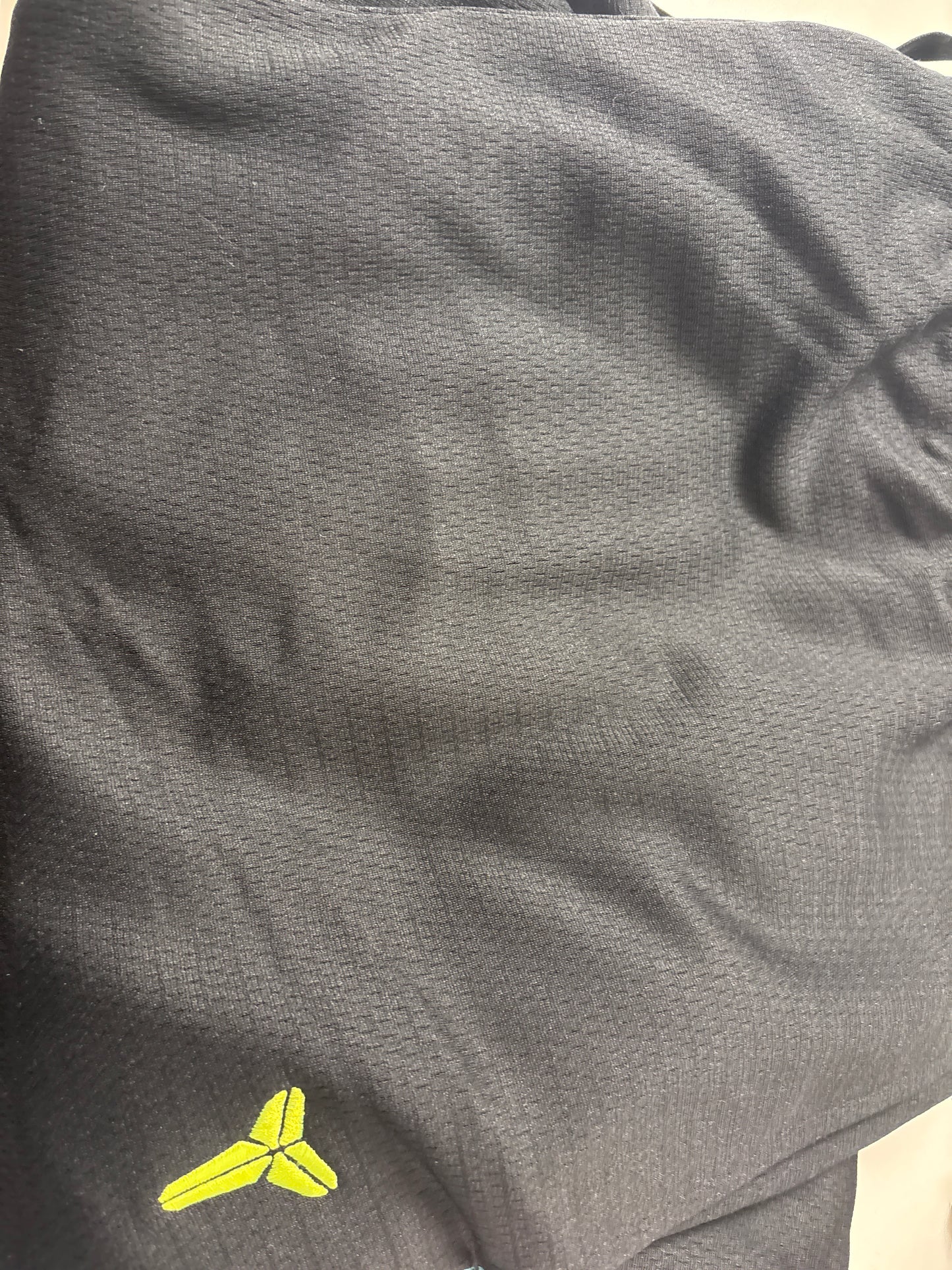 Nike Jogginghose Kobe Bryant, schwarz, Größe wählbar