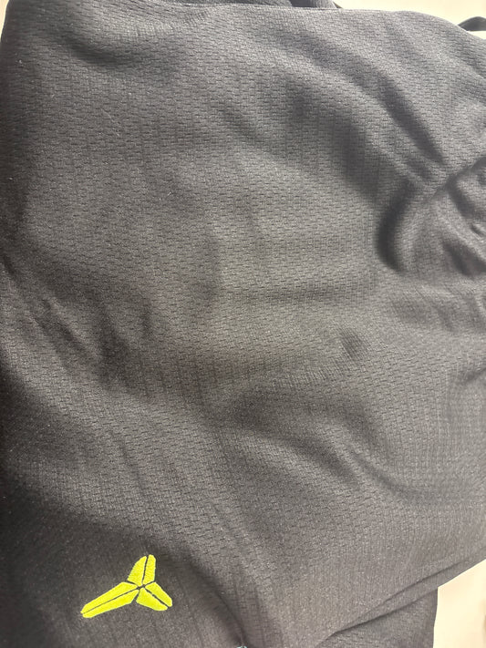 Nike Jogginghose Kobe Bryant, schwarz, Größe wählbar