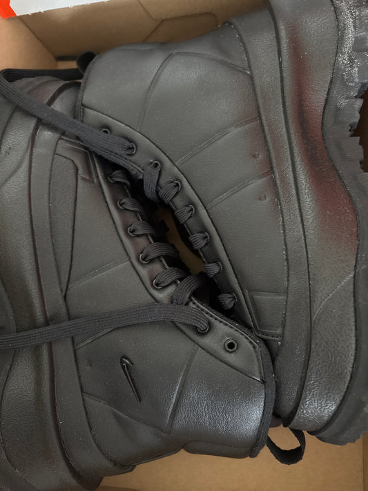 Nike Blazer Roam Mid, schwarz, Größe wählbar