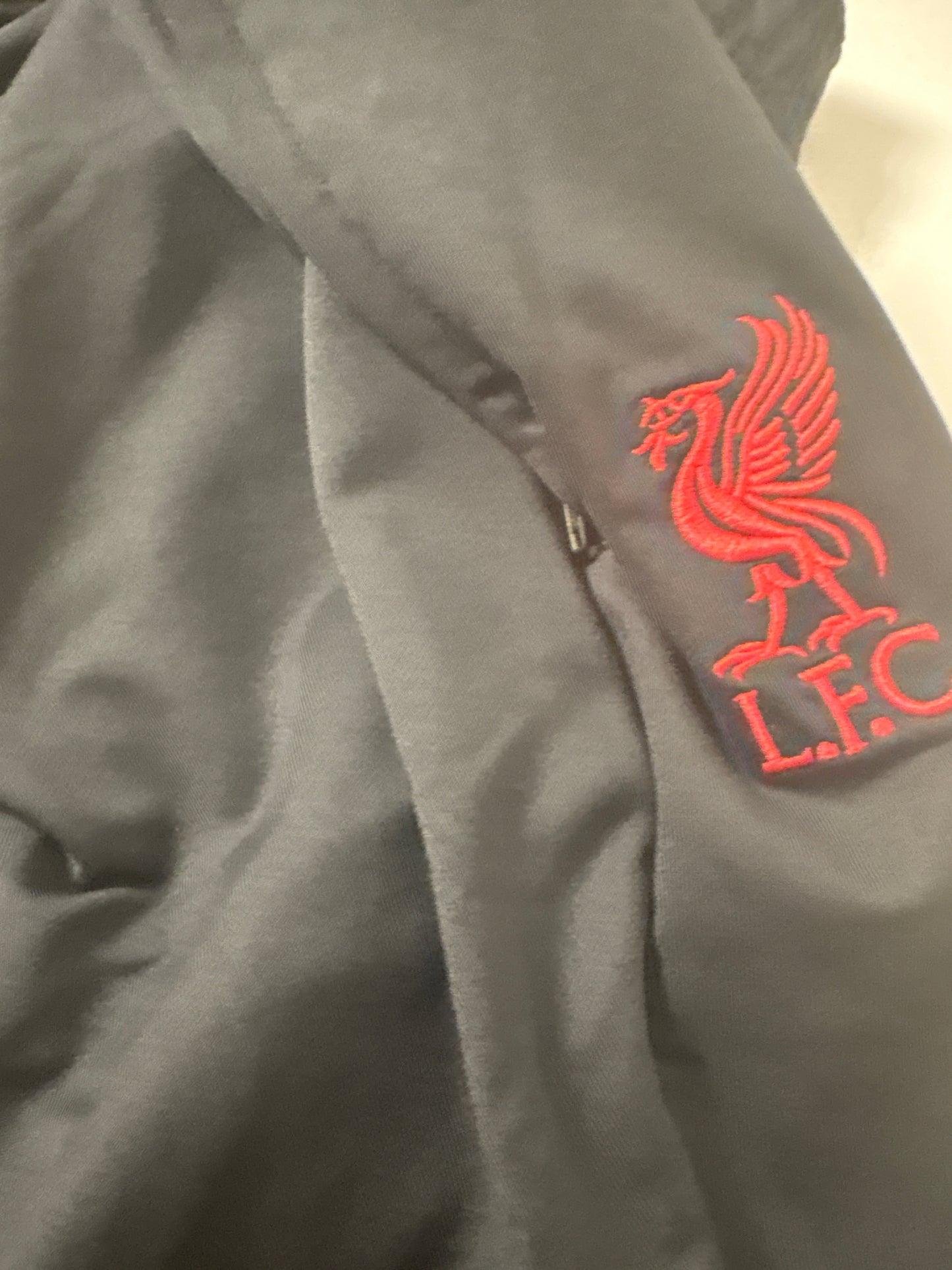 Nike Liverpool  Trainingshose, Größe wählbar