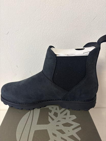 Timberland Asphalt Trail Chelsea, schwarz, Größe wählbar