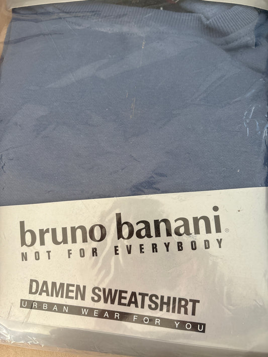 Bruno Banani Pulli, Größe S
