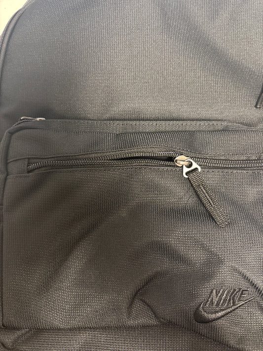 Nike Rucksack schwarz