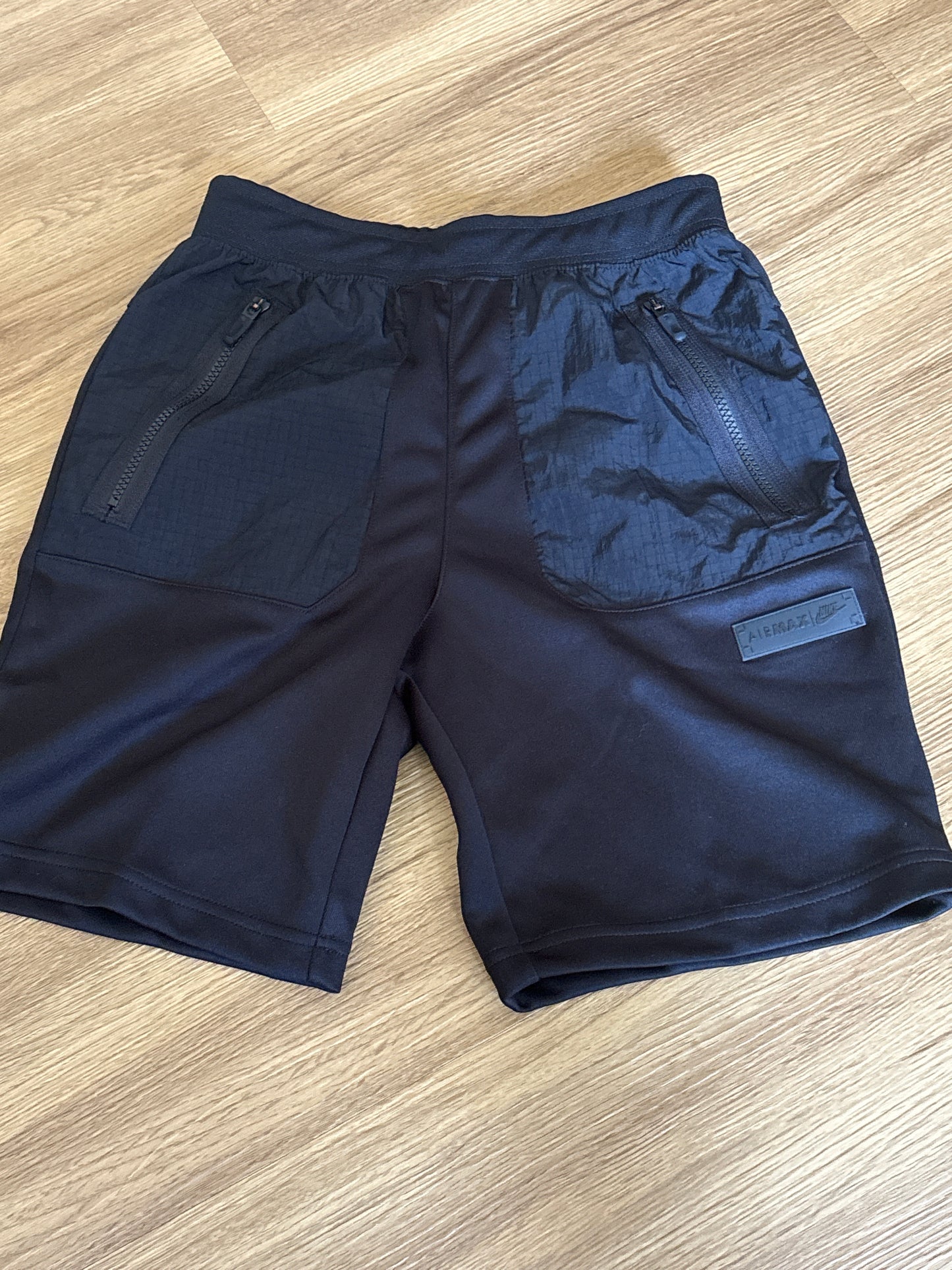 Nike Shorts Kinder in schwarz, Größe L