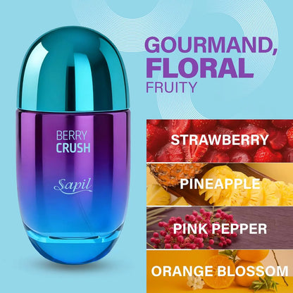 Parfüm "Berry Crush" von Sapil
