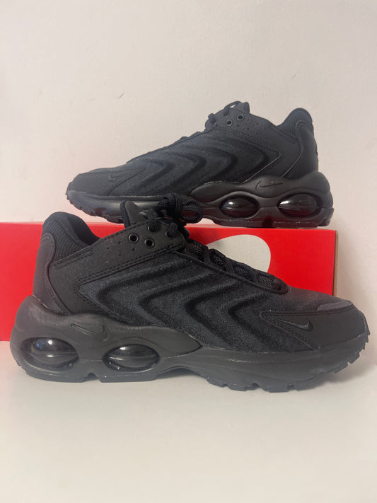 Nike Air Max TW schwarz, Größe wählbar