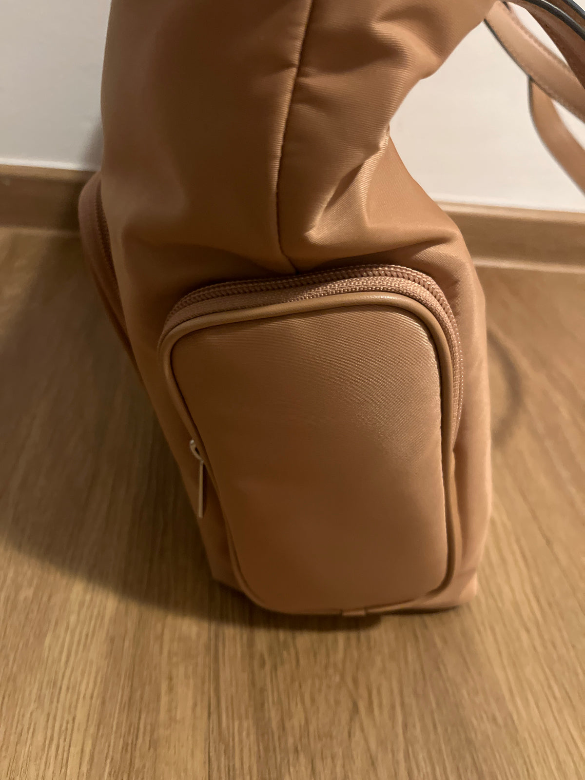 Michael Kors Laptoptasche braun