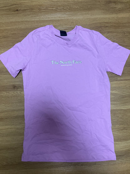 North Face Damen Shirt in rosa, Größe S