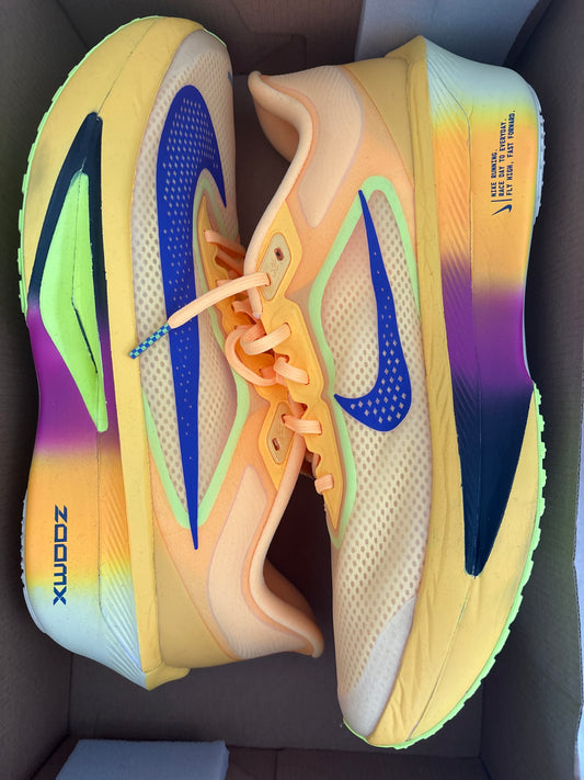 Nike Zoom Fly 6 Größe 48,5