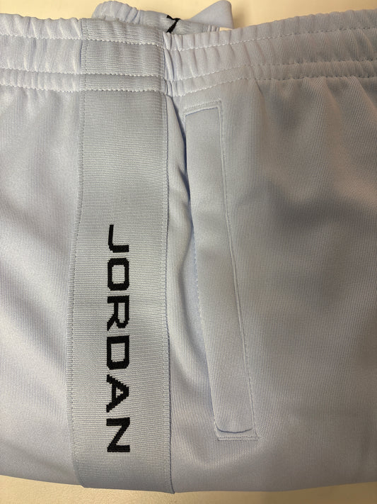 Nike Jordan Hose, hellblau, Größe wählbar