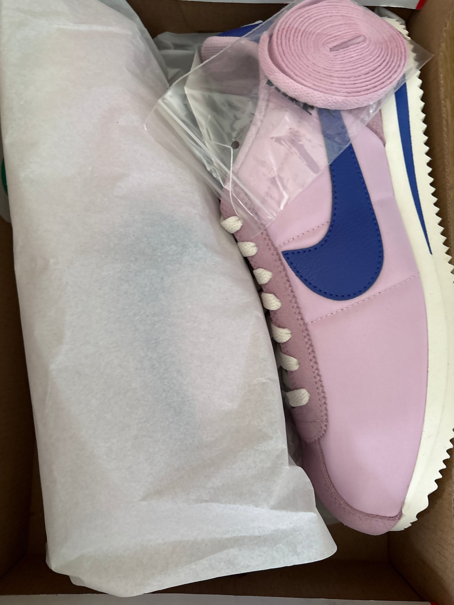 Nike Cortez, Größe 44,5