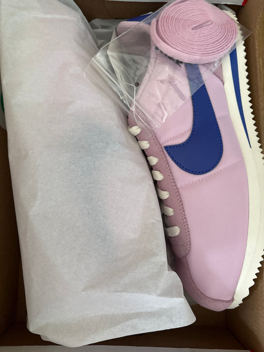 Nike Cortez, Größe 44,5