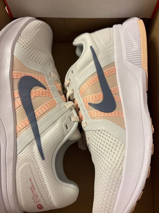 Nike Run Seift, weiss, Größe 42