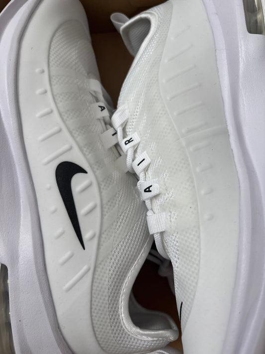 Nike Air Max Axis, weiss, Größe 40