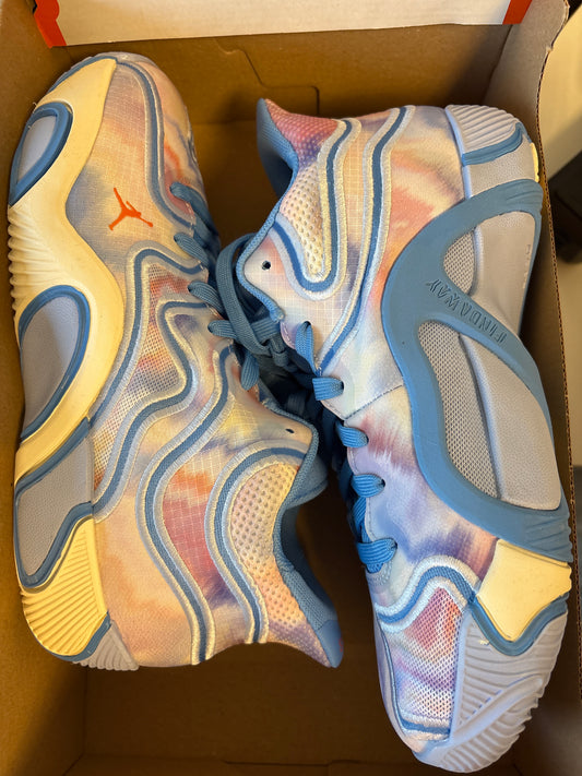 Nike Jordan Tatum 3, in bunt, Gr. 39