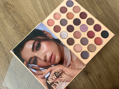 Make-Up Book • Uratm beauty