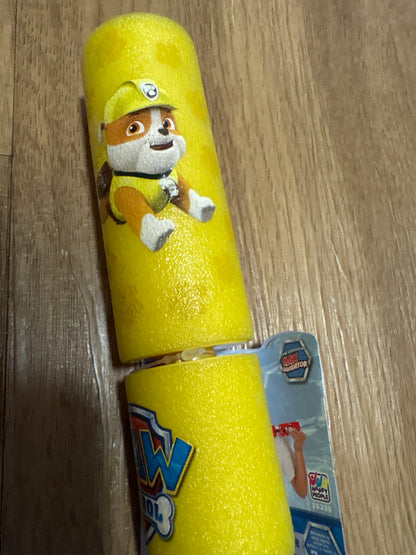 Paw Patrol Wasserpistolen in verschiedenen Farben