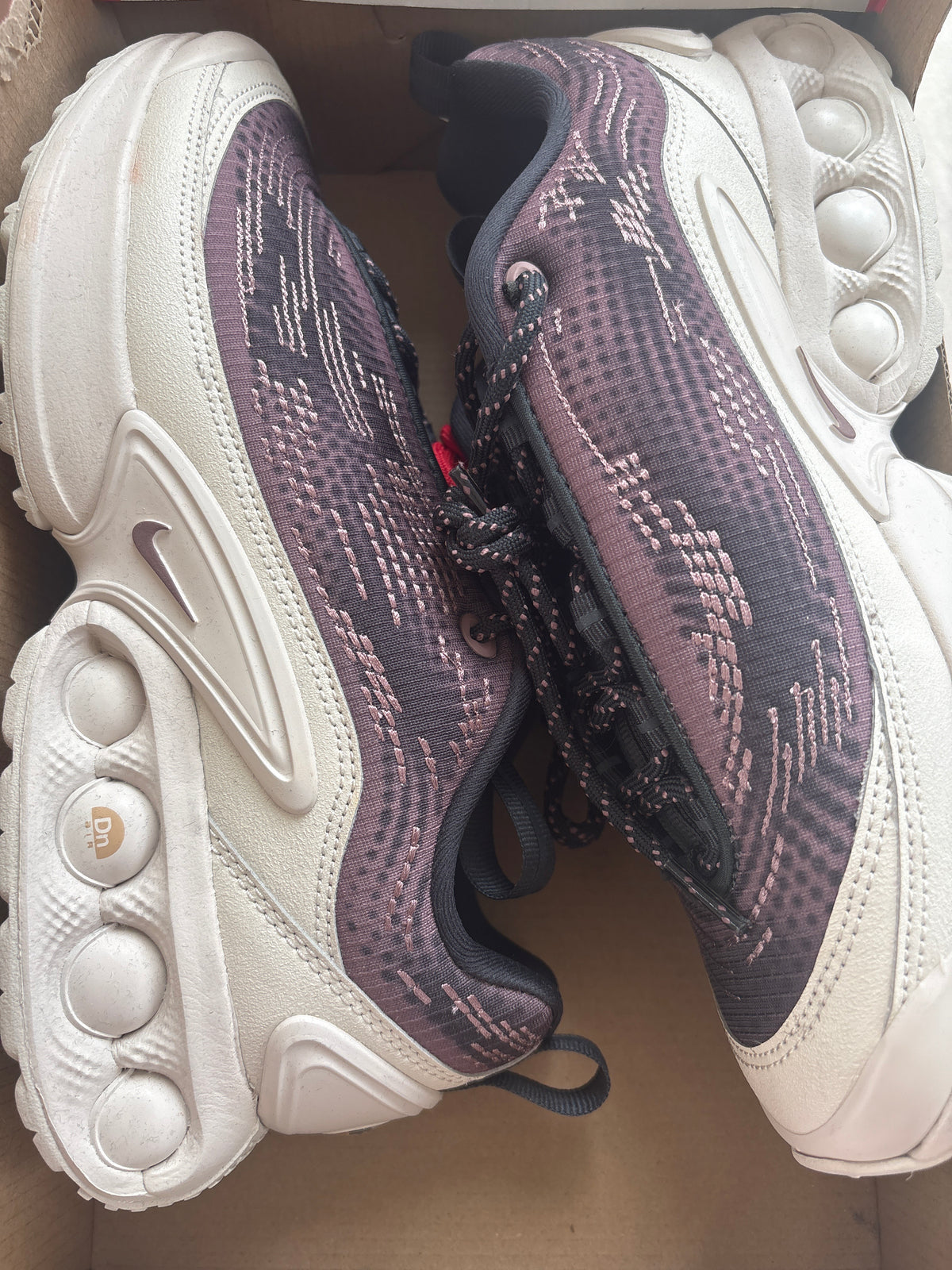 Nike Air Max DN, Gr. 40