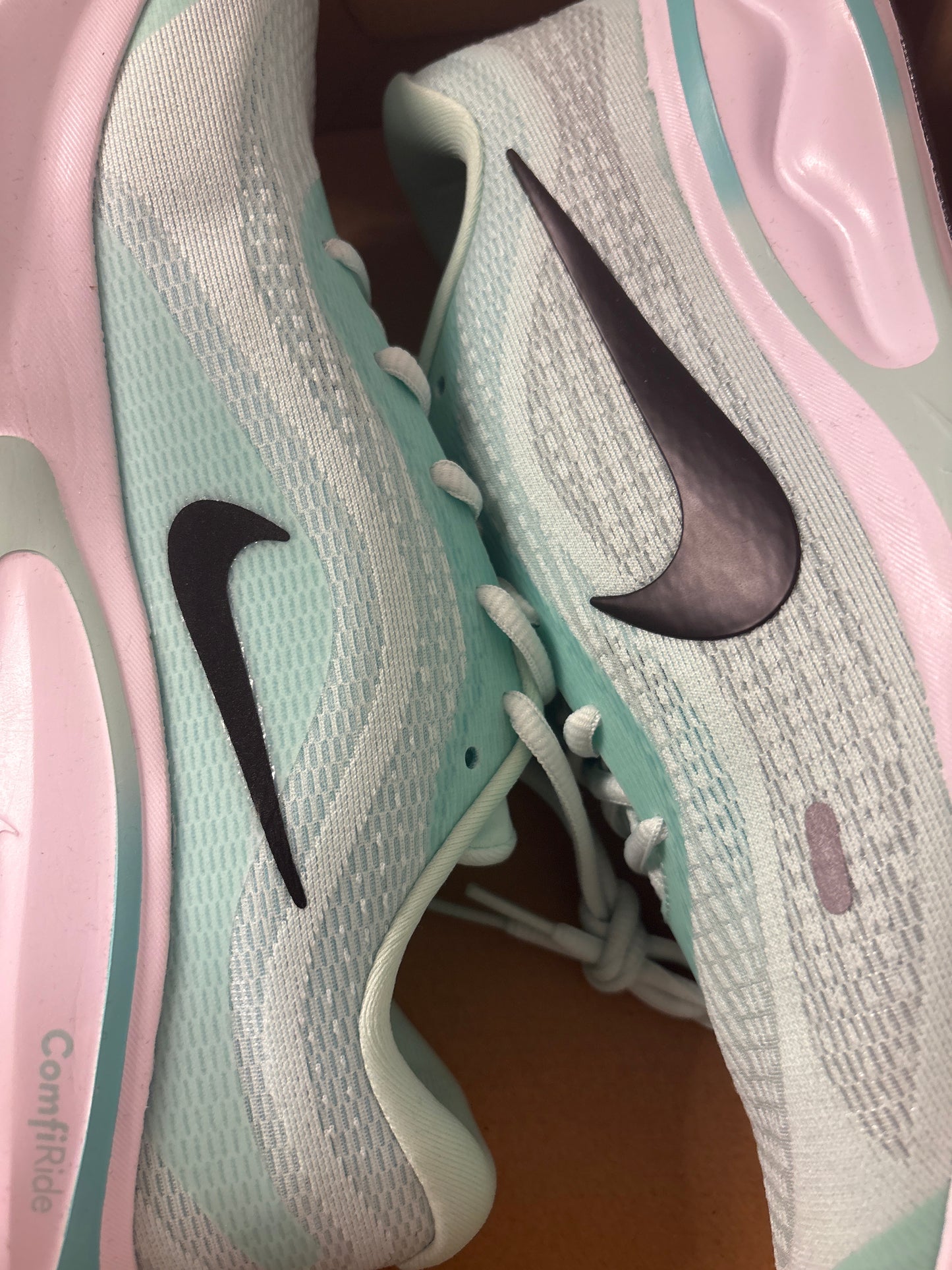Nike Journey Run ,  Größe 43