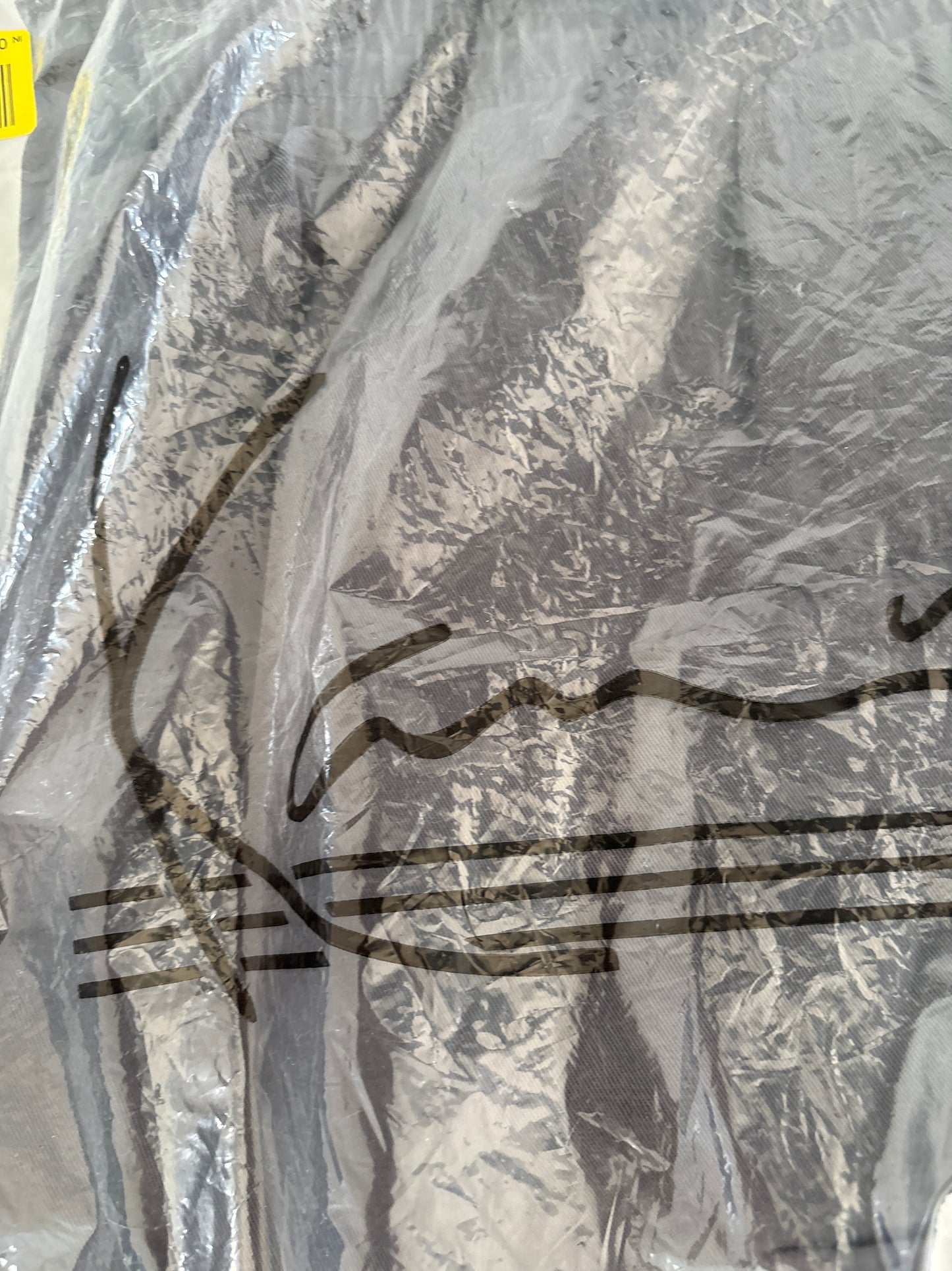 Karl Kani Hose, Größe M in schwarz