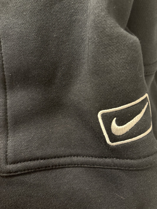 Nike Jogginghose, schwarz, Größe XL