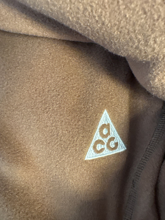 Nike ACG hose, braun, Größe wählbar