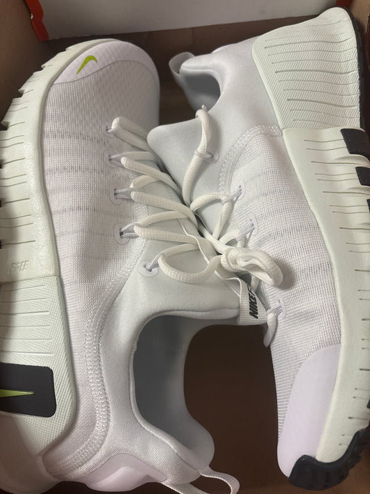 Nike Free Metcon 6, Größe wählbar in weiss/grünton/mint