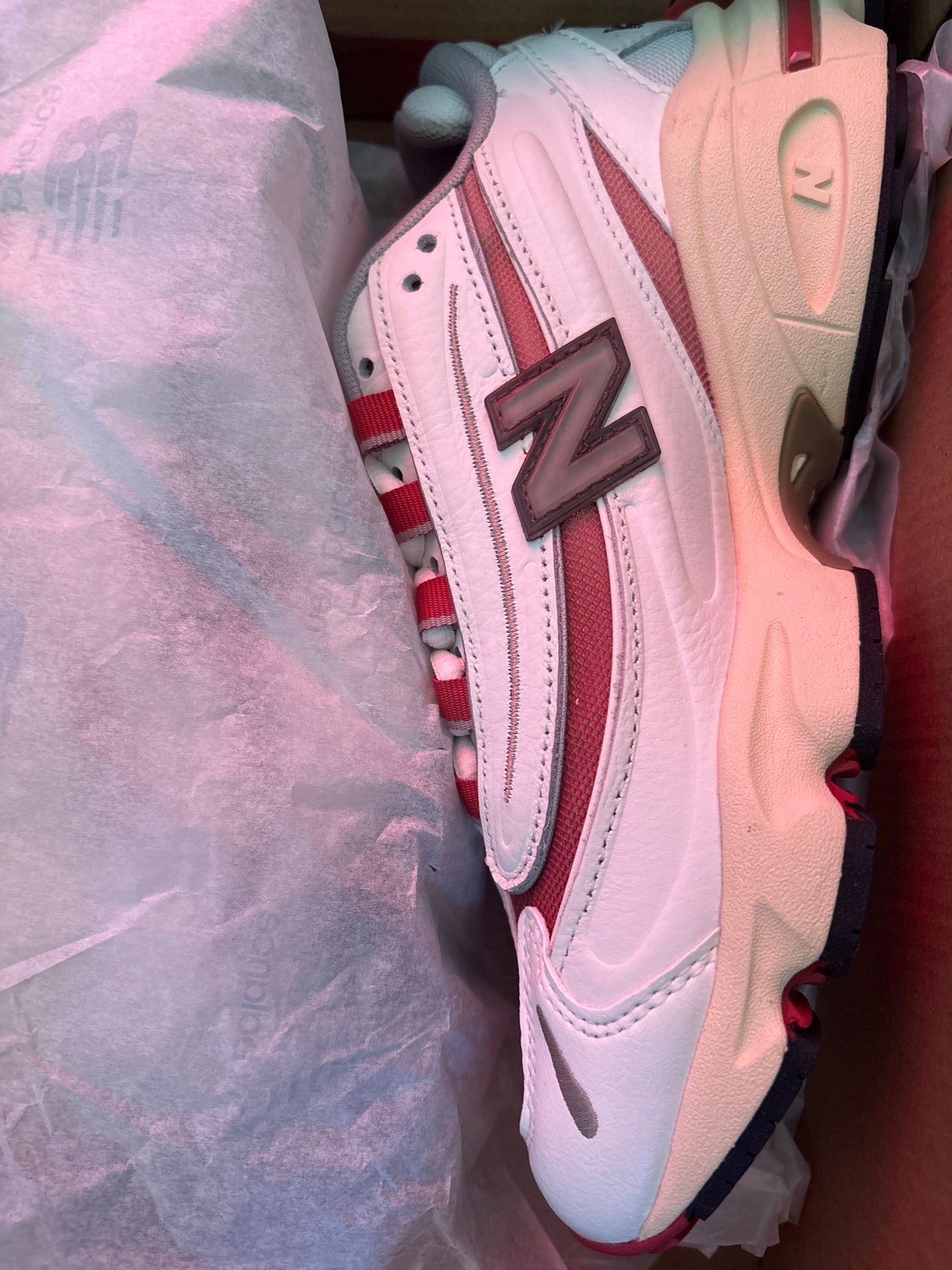 New Balance Sneaker in Größe 38
