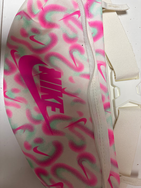 Nike Bauchtasche