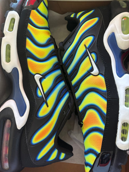 Nike AirMax Plus TN in bunt, Gr. Wählbar