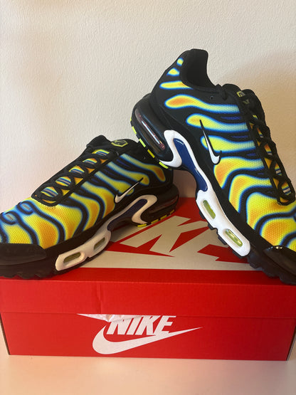Nike AirMax Plus TN in bunt, Gr. Wählbar