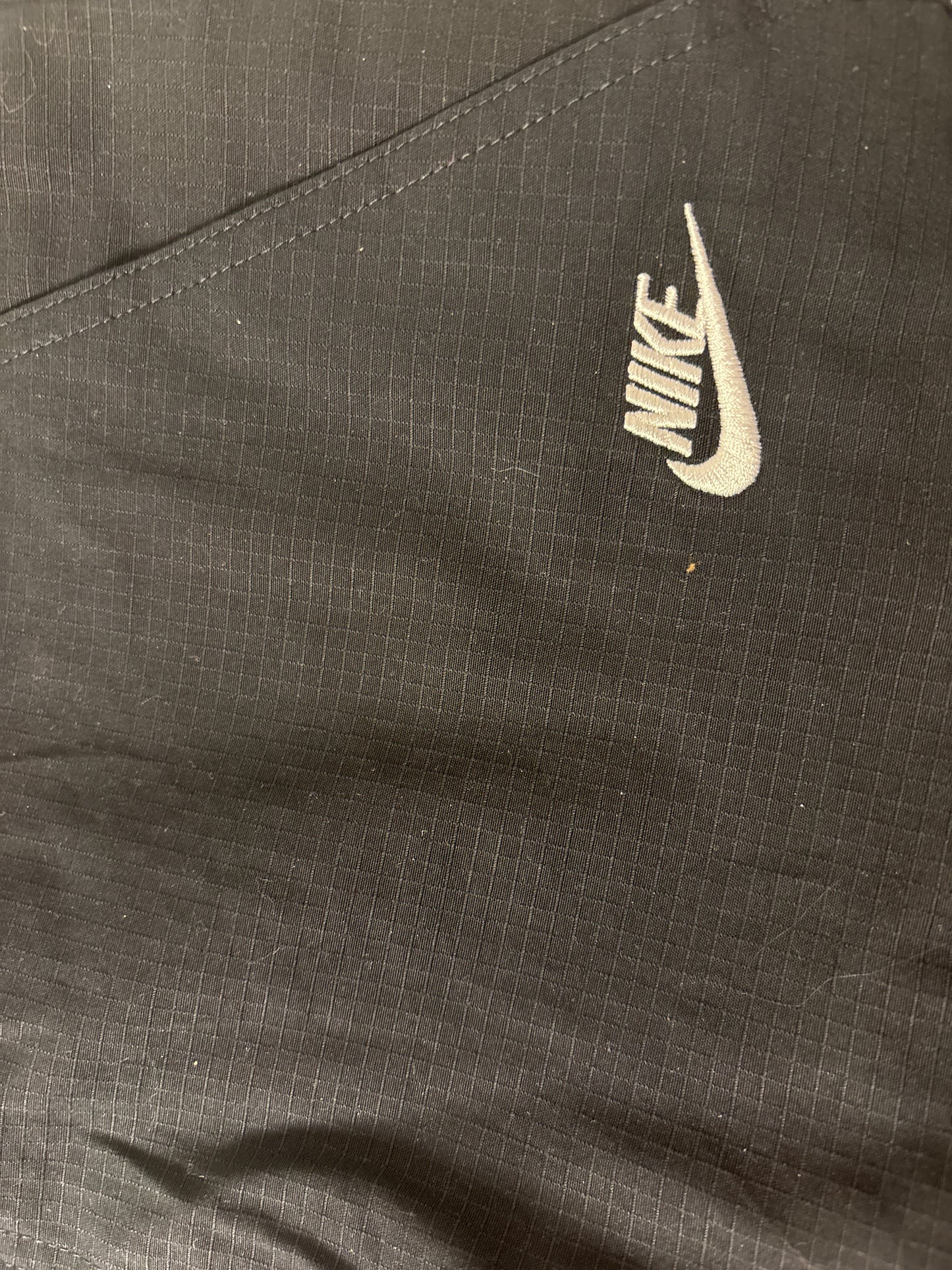 Nike Shorts, schwarz , Größe wählbar