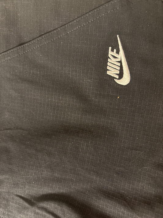 Nike Shorts, schwarz , Größe wählbar